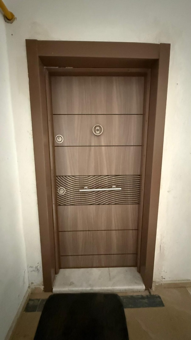 KAYSERİ DEVELİ HARMAN MAHALLESİNDE SATILIK DAİRE